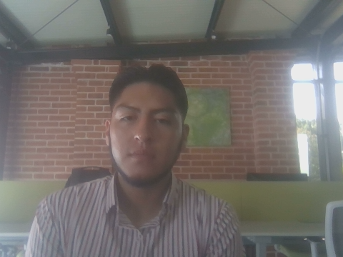 Foto de Luis Antonio Monroy Vazquez